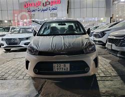 Kia Pegas